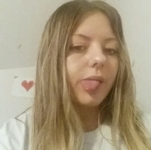 Meet your Posher, Kristen